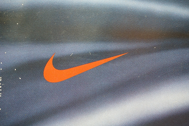 野茂英雄 1996  NIKE 運動海報