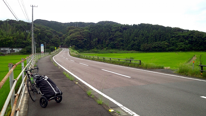 2016夏・日本四國環島