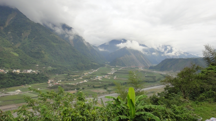 八通關越嶺道從頭往回走（下下）-輕騎未過萬重山‧從頭開始往回走