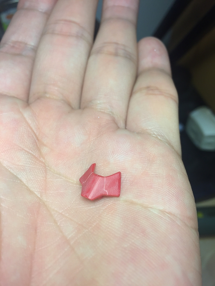 OO QAN[T] 鋼彈菜菜首次MG刻線練習~(未完)
