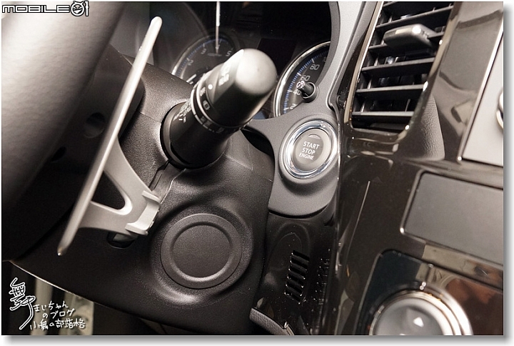 [Mitsubishi]All New Outlander超進化記者會～帥勁有型‧魅力登場
