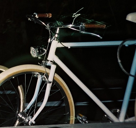 ﹝求救尋車﹞單速車在梅姬颱風來臨前被牽走，懇請台中的車友們幫幫忙！(如有打擾，在此說聲不好意思)
