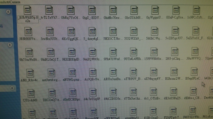 相片無法讀取 請教各位大大們