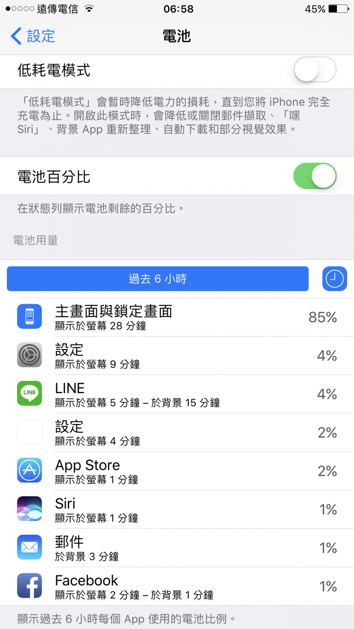 iPhone 7更新10.0.2後 小問題不斷