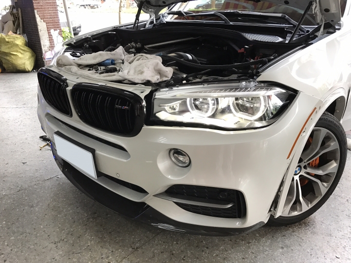 BMW LED 知識文