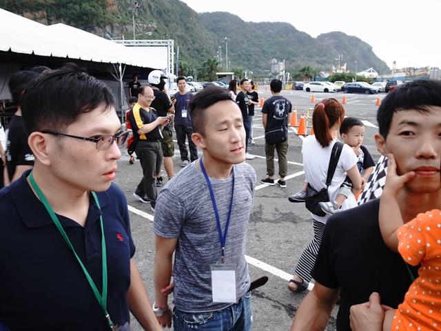 FOCUS ECOBOOST 1.5 金卡納體驗