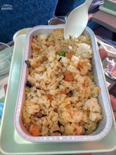 越南航空搭乘心得＆胡志明市／河內轉機雜記