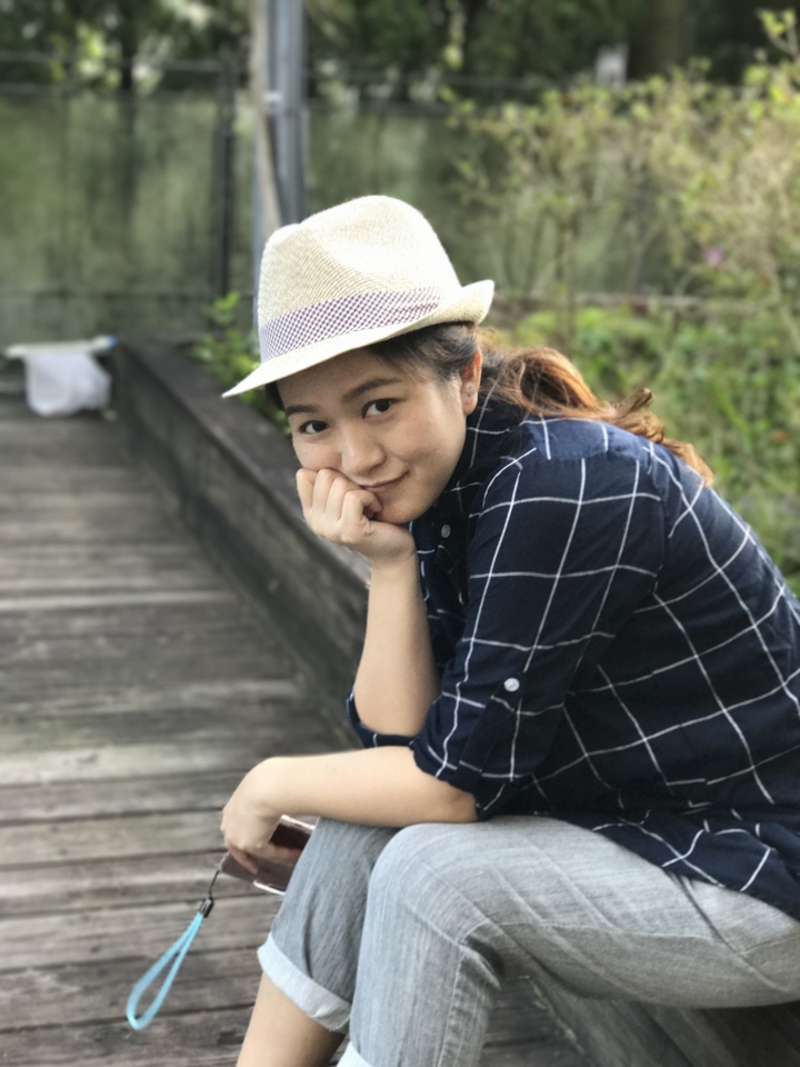 iPhone 7 Plus 人像景深功能beta版小試