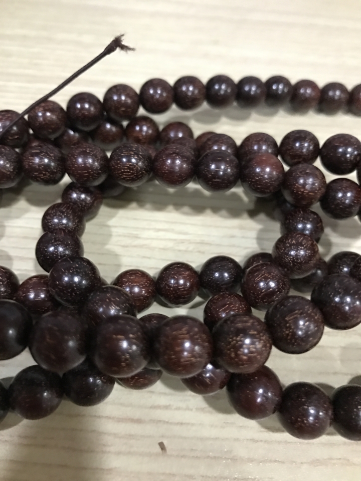小葉紫檀 分辨