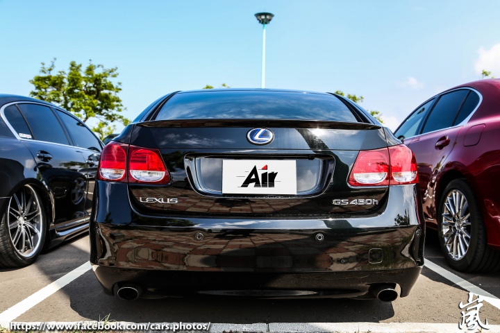 2016 TLOC十周年慶暨LEXUS聯合大會師 - LEXUS各車系汽車照片分享文