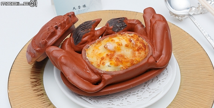 [採訪]亞都麗緻天香樓獨家推出三湖閘蟹秋蟹宴