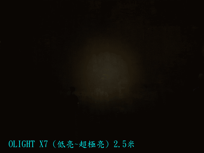 X7 泛光哥傲氣登場(新增傲氣萬丈X7R)