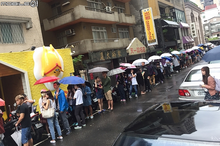 【食記分享】療癒的一餐 蛋黃哥主題餐廳用餐分享（內附完整菜單）