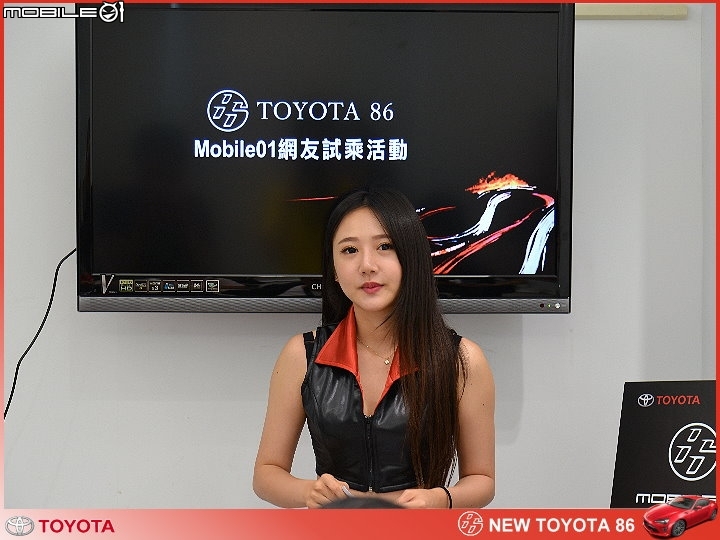 【體驗活動】大膽操控 ALL NEW TOYOTA 86 狂享快感滿足駕馭渴望
