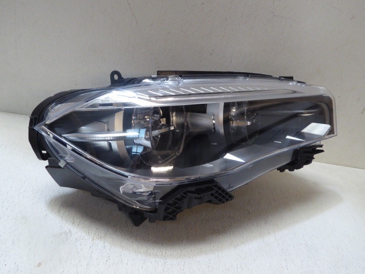 BMW LED 知識文