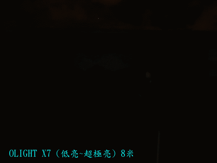 X7 泛光哥傲氣登場(新增傲氣萬丈X7R)