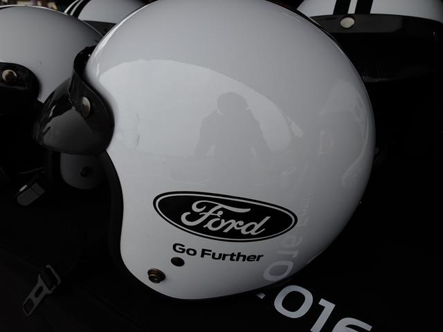 FOCUS ECOBOOST 1.5 金卡納體驗