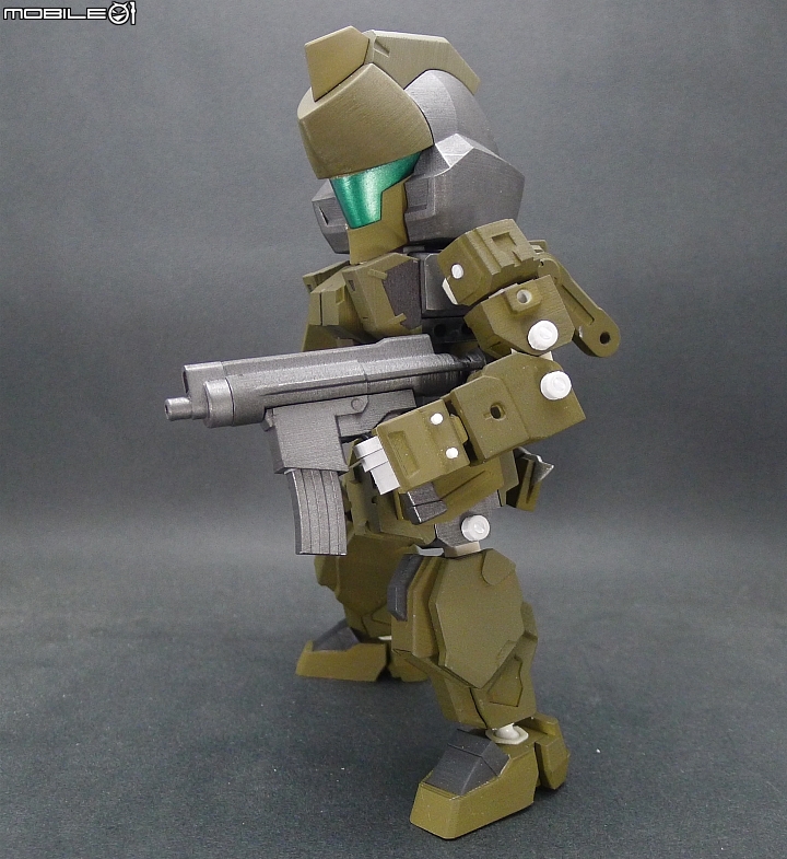 3D列印【Bazaj - Standard style】