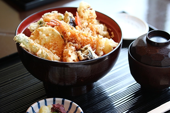 引出食材鮮味的大廚手藝