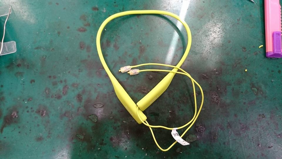 SBH70藍牙耳機小改