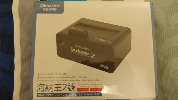 淘寶1千5的ac分享器(usb3)當NAS實測上35MB/s totolink a3004ns