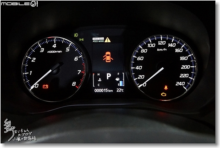[Mitsubishi]All New Outlander超進化記者會～帥勁有型‧魅力登場