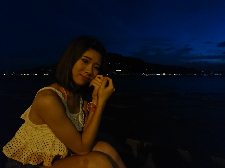 《SONY絕攝旅團》--XZ怎麼拍都好看