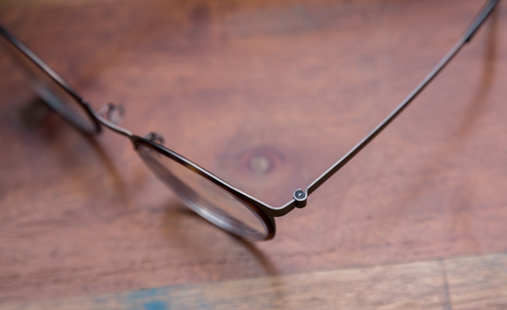 LINDBERG 9700 Strip 低調、輕盈、好配戴，睽違10年的再度入手