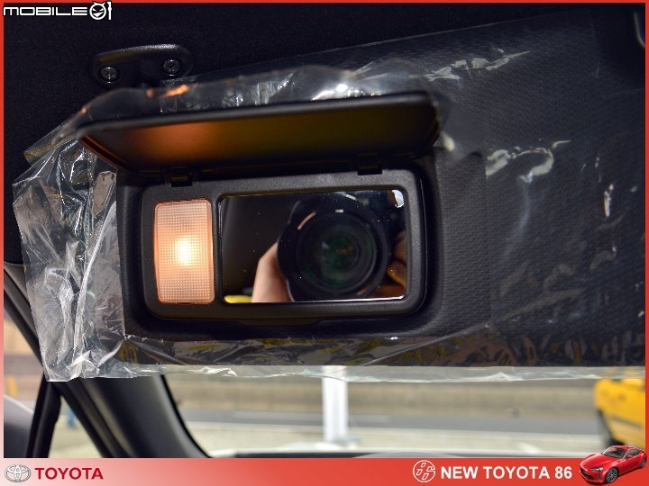 【體驗活動】大膽操控 ALL NEW TOYOTA 86 狂享快感滿足駕馭渴望