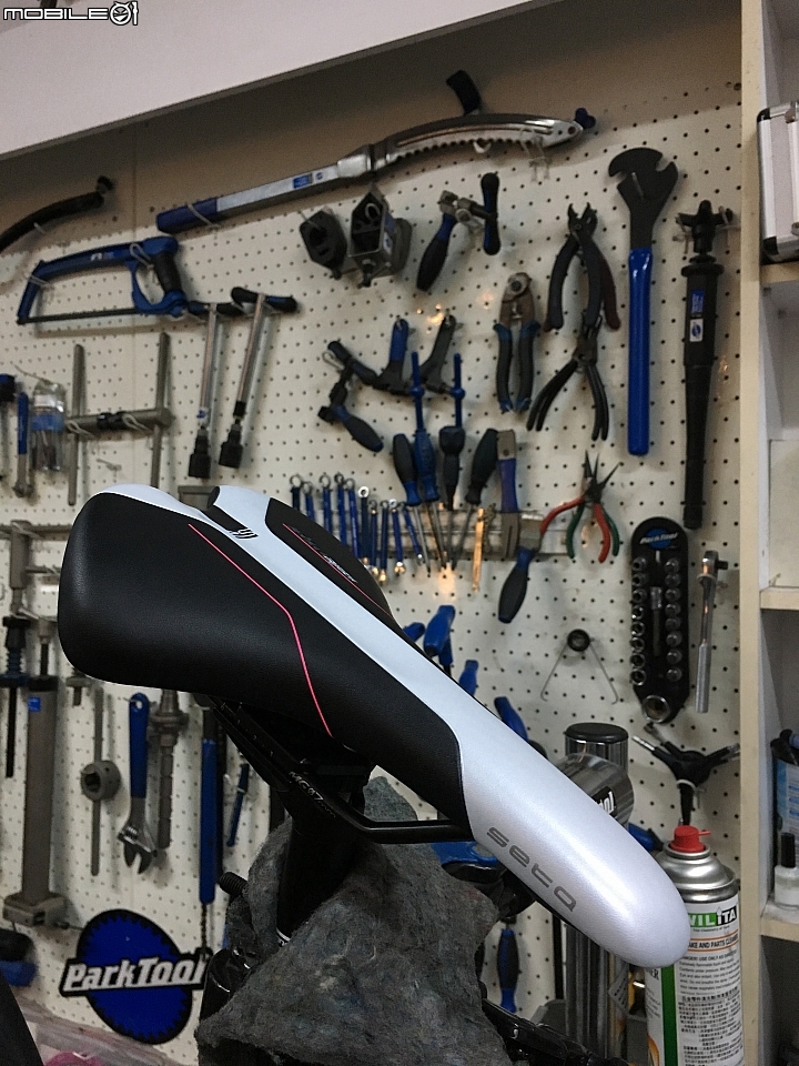 [深情的開箱]Cannondale 2017 CAAD12 WOMEN'S 105-女車(圖多慎入）