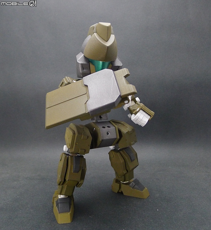 3D列印【Bazaj - Standard style】