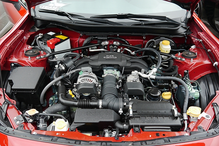 超越自我，ALL NEW TOYOTA 86 狂享試駕活動心得分享