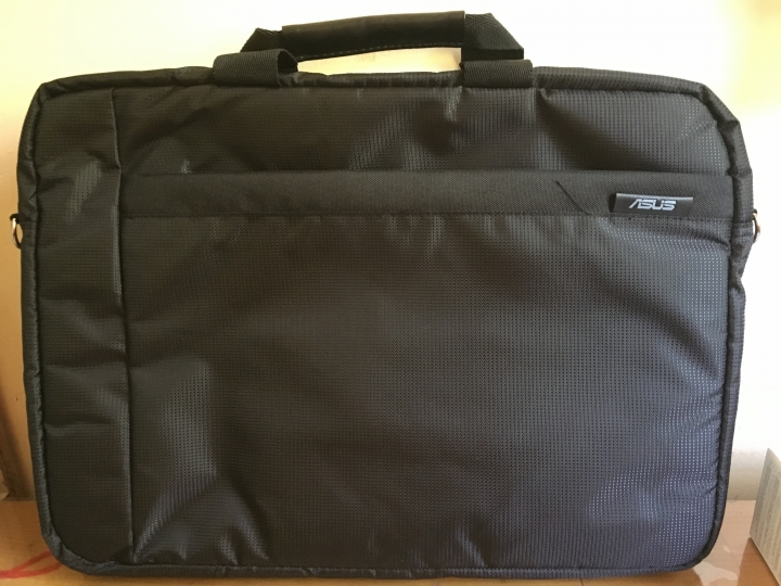 【開箱】ASUS ZENBOOK UX510UX