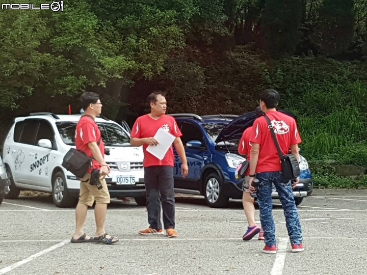 2016 LIVINA 不分區 全國大會師 活動花絮