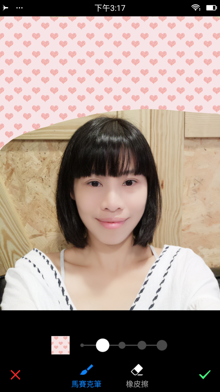 【開箱】Meitu美圖M6 讓自拍也可以這麼簡單又自然