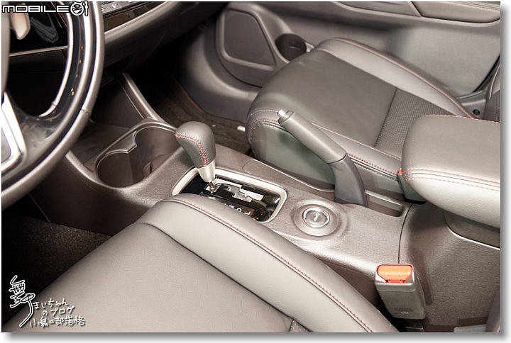 [Mitsubishi]All New Outlander超進化記者會～帥勁有型‧魅力登場