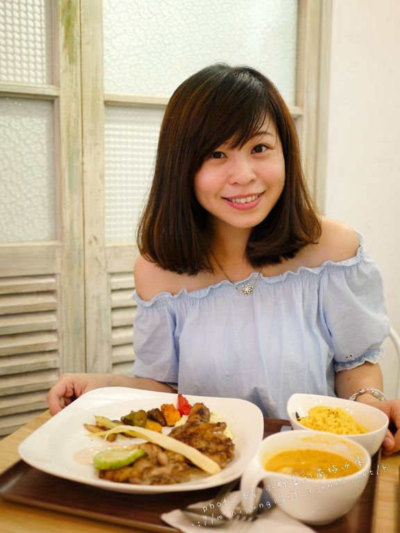 【美食│大安】 獵果舖 fruit hunter--醬汁是料理的靈魂~留住四季鮮美的裸食好味