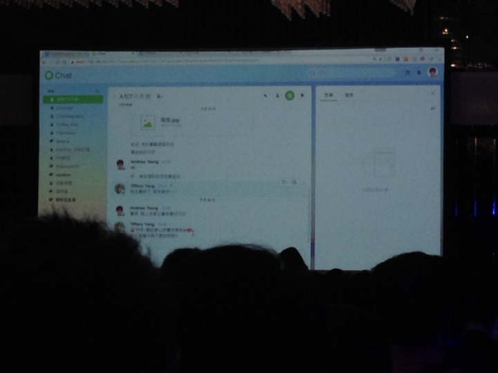 Synology 2017 會後分享
