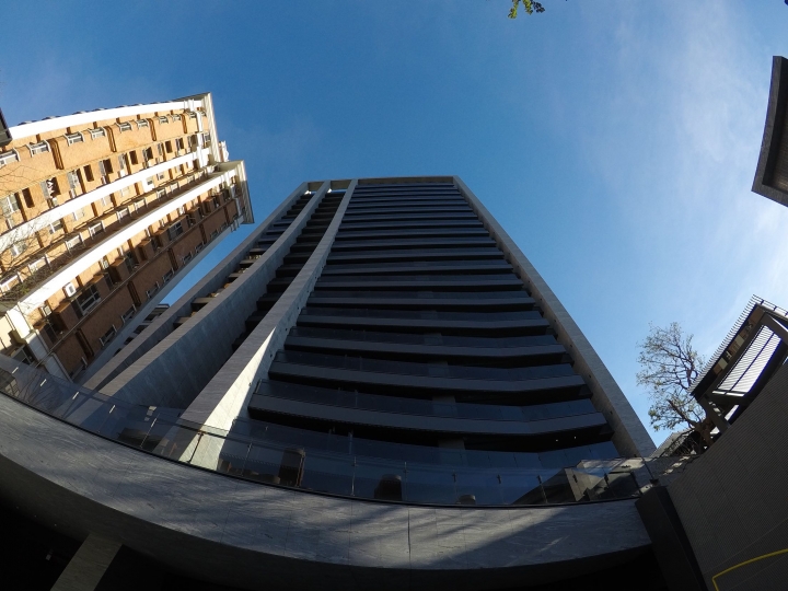 GoPro Hero 5