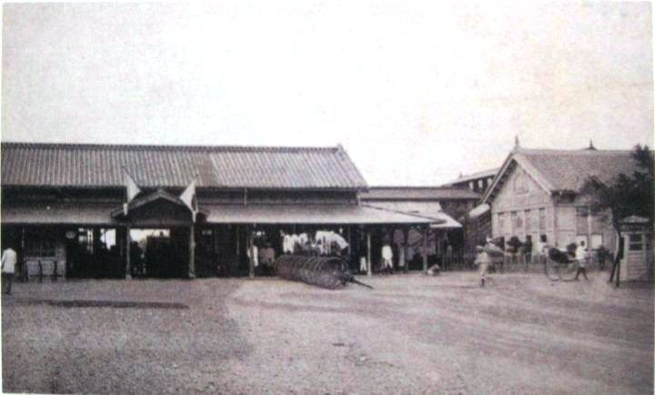 跟 著 K A N O 騎 遊 嘉 義