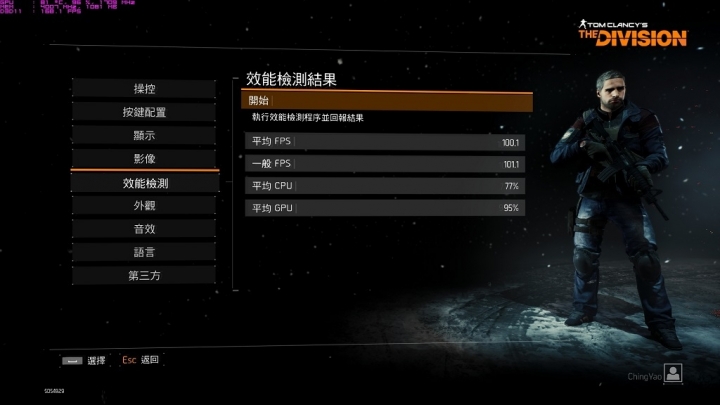 AORUS X5 V6 RAID0測試與遊戲溫度分享