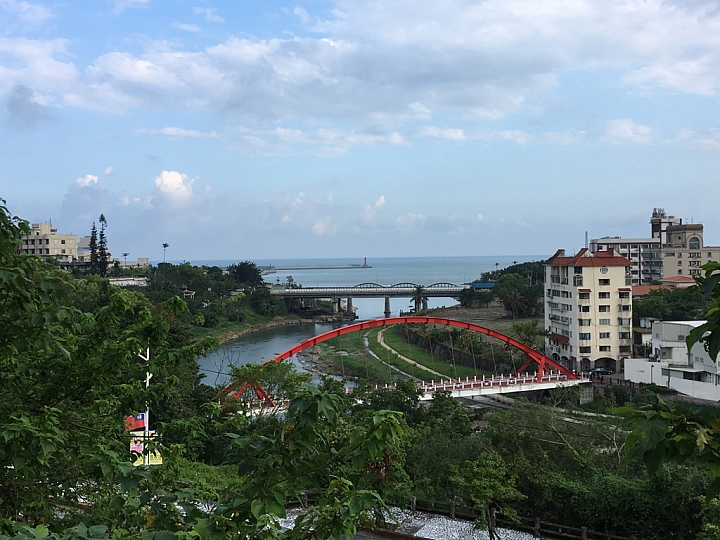 20161022~1023 花蓮散心之旅
