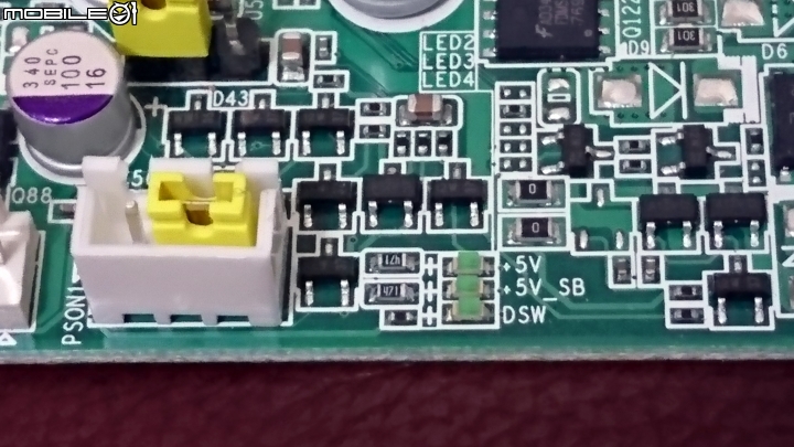 [開箱-機殼]喬思伯 RM3 玻璃 鈦灰色版....外加新Power事件