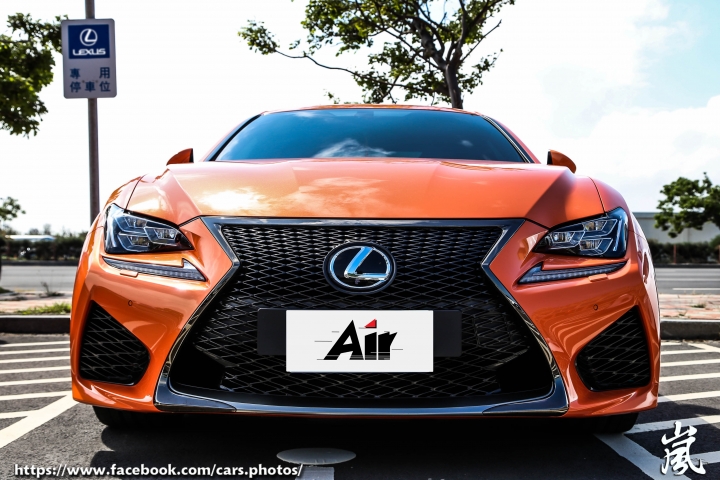 2016 TLOC十周年慶暨LEXUS聯合大會師 - LEXUS各車系汽車照片分享文