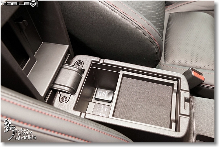[Mitsubishi]All New Outlander超進化記者會～帥勁有型‧魅力登場