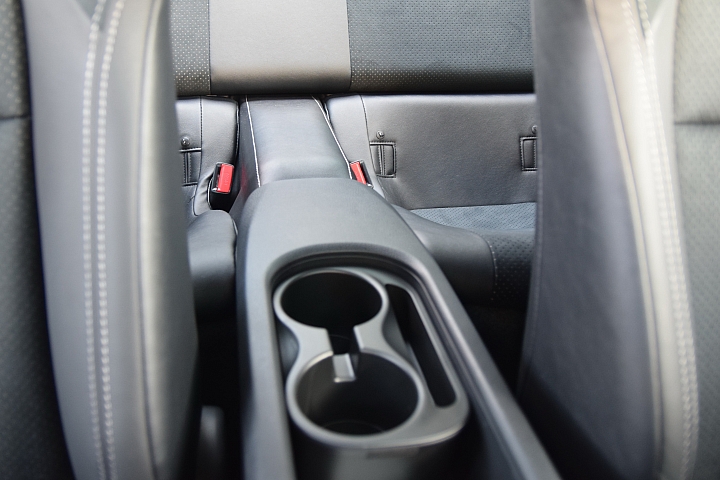 86 不跑秋名山 衝上陽明山  ALL NEW TOYOTA 86 超帥超狂 山路體驗