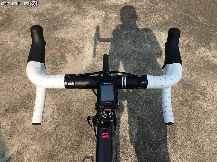 [深情的開箱]Cannondale 2017 CAAD12 WOMEN'S 105-女車(圖多慎入）