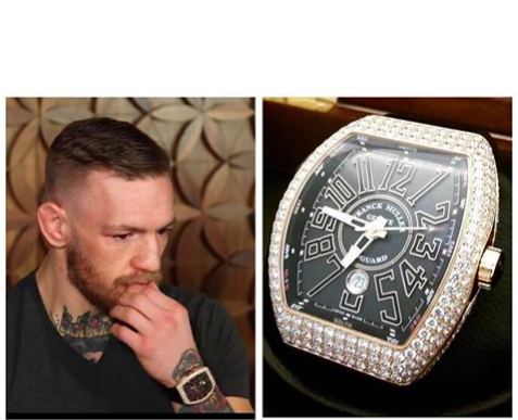 陀飛輪 Richard Mille 蓋大樓