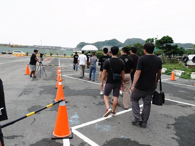 FOCUS ECOBOOST 1.5 金卡納體驗