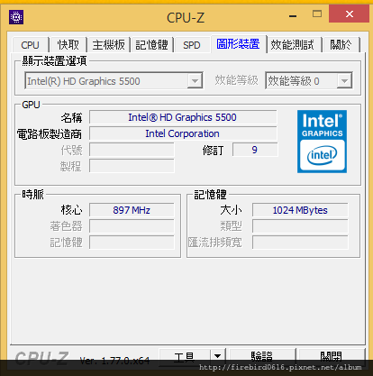 [產品開箱]俄羅斯Raydget PowerBox5 口袋型迷你電腦--Intel i5/4G/256GB SSD